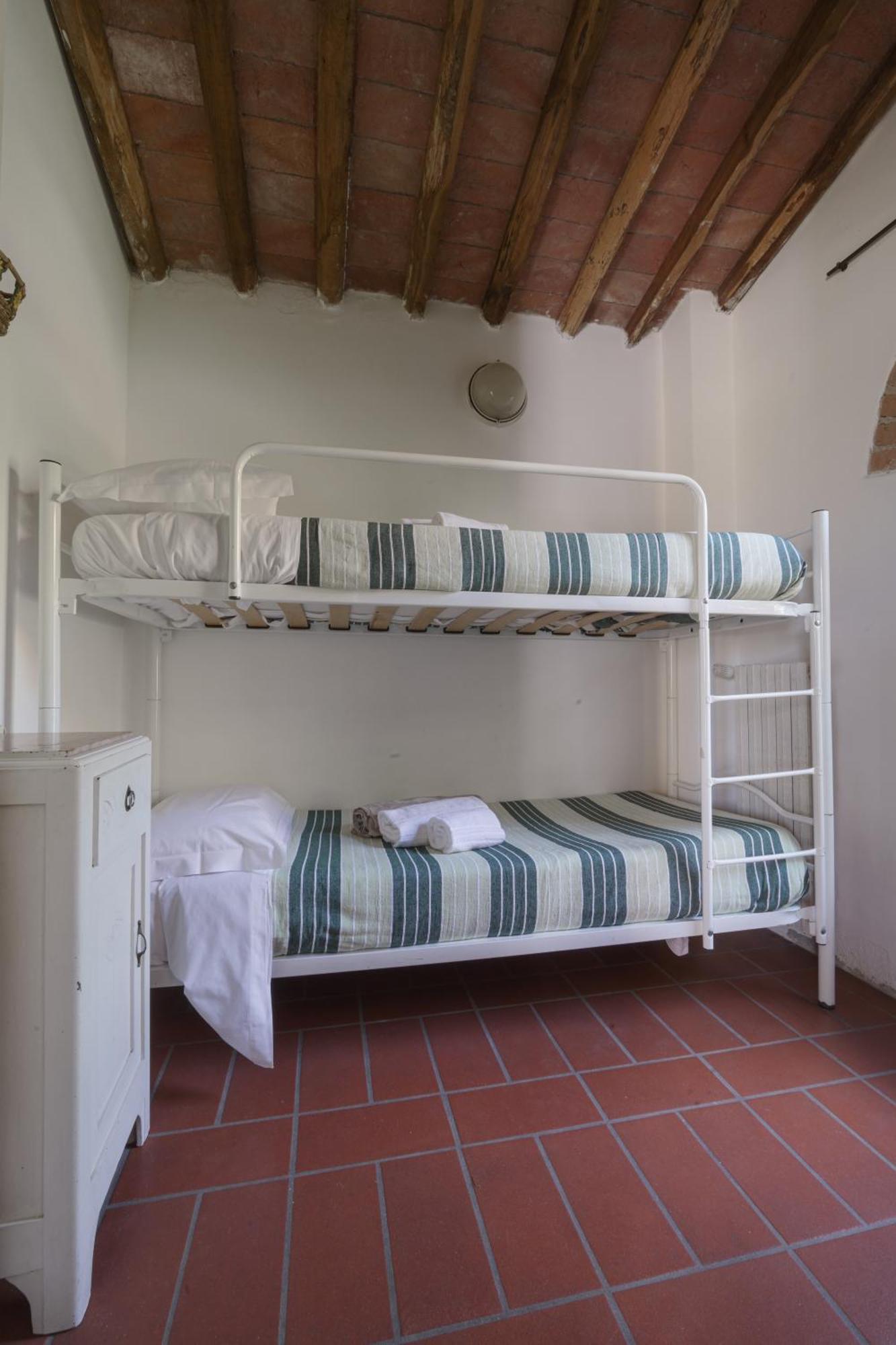 Agriturismo La Ca'Solare Palaia Exterior photo